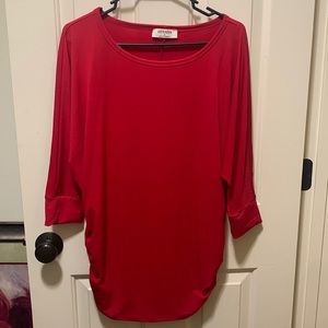 Large Womens Boutique Top